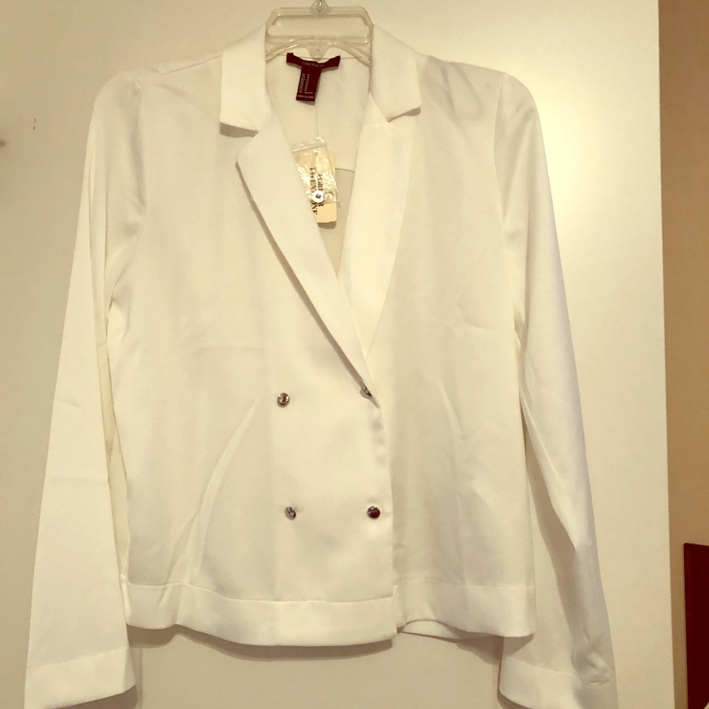 Forever 21 blazer
